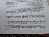 Witoszów Dolny: przedświąteczna kolęda w czasie pandemii