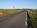Kolejna droga dojazdowa do gruntów rolnych oddana do użytku