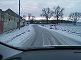 [FOTO] Zima kolejny raz zaskoczyła drogowców?