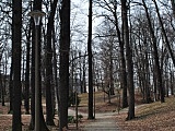 [FOTO] Migawki z miasta: Park im.gen.W.Sikorskiego