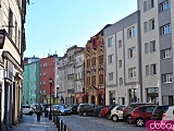 [FOTO] Migawki z miasta: ulica Grodzka, Pułaskiego i Długa
