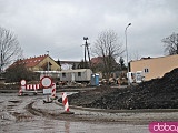 [FOTO] Trwa remont modliszówki. Jak postępują prace?