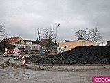 [FOTO] Trwa remont modliszówki. Jak postępują prace?