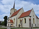 Gmina Świdnica dba o o ochronę zabytków sakralnych