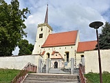Gmina Świdnica dba o o ochronę zabytków sakralnych