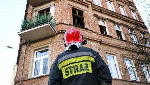 [WIDEO] Bogu na chwałę, ludziom na pożytek. 4 maja to Dzień Strażaka