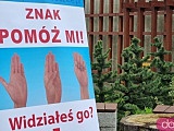 [FOTO] W Świebodzicach rozpoczyna się kampania edukacyjna Pomóż Mi