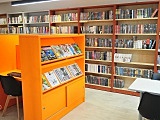 Nowa filia świdnickiej biblioteki