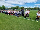 [FOTO] Turniej piłkarski na jubileusz 10-lecia świdnickiej fundacji