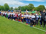 [FOTO] Turniej piłkarski na jubileusz 10-lecia świdnickiej fundacji