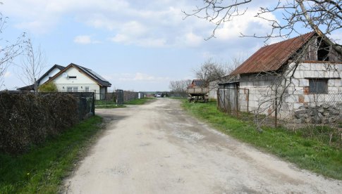 Umowy podpisane. Wkrótce ruszy budowa trzech dróg w Marcinowicach, Goli i Wirkach