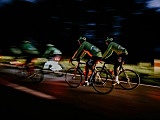 [FOTO] W szczytnym celu. Ze Świebodzic na Hel: 620 km na rowerach, w 19 godzin