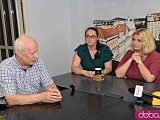 [FOTO] Marek Dyduch otwiera biuro parlamentarne w Świdnicy