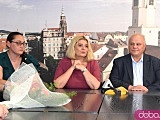 [FOTO] Marek Dyduch otwiera biuro parlamentarne w Świdnicy