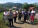 Seniorzy z gm. Świdnica zwiedzają okolice Dolnego Śląska