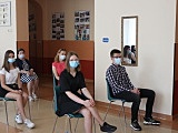 „HERSTORIE. Polki w PRL-u”  Finał międzyszkolnego konkursu literackiego w świebodzickim LO
