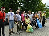 [FOTO] Posprzątali Świebodzice