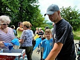 [FOTO] Posprzątali Świebodzice