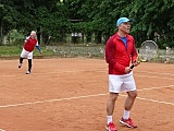 9. Memoriał Bogdana Szymańskiego w tenisie ziemnym za nami