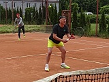 9. Memoriał Bogdana Szymańskiego w tenisie ziemnym za nami