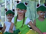 [FOTO] Piknik z punktem szczepień w Szczepanowie