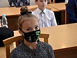 Kwiat gminnej oświaty nagrodzony przez Wójt Gminy Świdnica