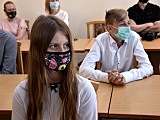 Kwiat gminnej oświaty nagrodzony przez Wójt Gminy Świdnica