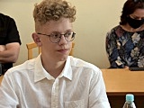Kwiat gminnej oświaty nagrodzony przez Wójt Gminy Świdnica