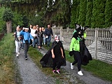 [FOTO] Pierwszy dzień wydarzenia Dolnośląski Weekend z Questami w Burkatowie