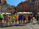 Fundacja Muszkieterów – Wakacje z Muszkieterami 2021