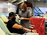 Podsumowanie akcji zbiórki krwi w Strzegomiu