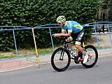 [FOTO] Wyścig kolarski Szukamy następców olimpijczyka Tadeusza Mytnika