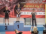 [FOTO] Udany start UKS Taekwon-do Gryf na Pucharze Polski w Zawierciu