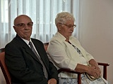 [FOTO] Poznali się, pokochali i przeżyli razem 50 lat
