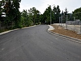 Zakończona budowa drogi w Witoszowie Dolnym