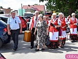 [FOTO] 76.rocznica przybycia polskich rodzin do Goli Świdnickiej
