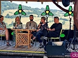 [FOTO] Festiwal Góry Literatury ze świdnickim akcentem