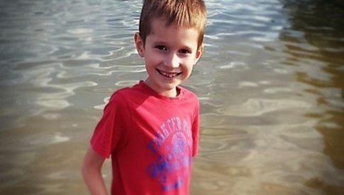 8-letni Benek zachorował na cukrzycę. Potrzebne środki na zakup pompy insulinowej