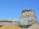 [FOTO] Fort Gaj zmienia oblicze