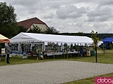 [FOTO] Otwarcie Centrum Kulturalno-Rekreacyjnego oraz dożynki w Szymanowie