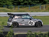 [FOTO] Z Nordschleife na Tor Poznań