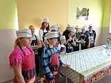 [FOTO] Gotowanie z liczbami w Szkolnym Schronisku Młodzieżowym w Lubachowie