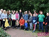 [FOTO] Sprzątanie Parku Strzelnica w Świdnicy