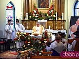 [FOTO, WIDEO] Dożynki w Świebodzicach