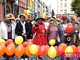[FOTO, WIDEO] „Parada Uśmiechu” oficjalnie otworzyła XVI Dni Seniora 2021