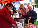 [FOTO] Festyn w ramach Narodowego Programu Szczepień