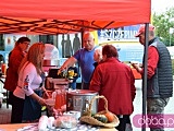 [FOTO] Festyn w ramach Narodowego Programu Szczepień