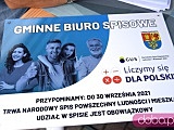 [FOTO] Festyn w ramach Narodowego Programu Szczepień