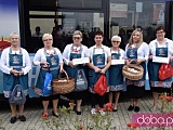 [FOTO] Festyn w ramach Narodowego Programu Szczepień