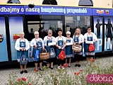 [FOTO] Festyn w ramach Narodowego Programu Szczepień